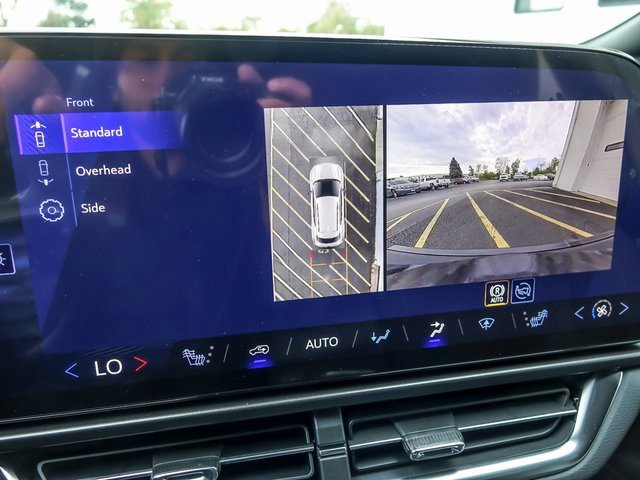 2026 CHEVROLET EQUINOX - Image 23