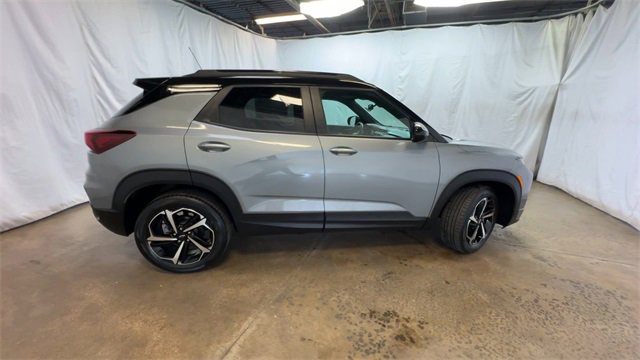 2023 CHEVROLET TRAILBLAZER - Image 9