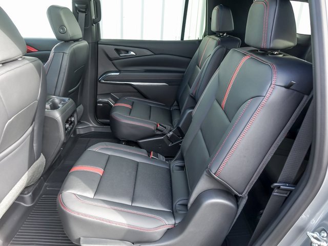 2026 CHEVROLET TRAVERSE - Image 19