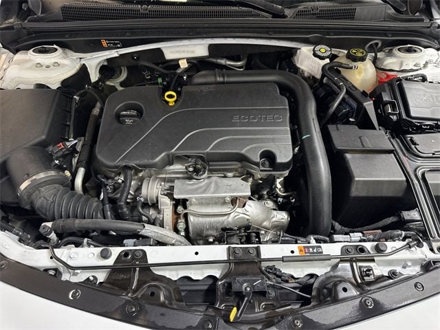 2024 CHEVROLET MALIBU - Image 28