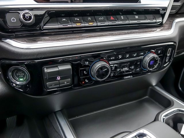 2026 CHEVROLET SILVERADO - Image 29