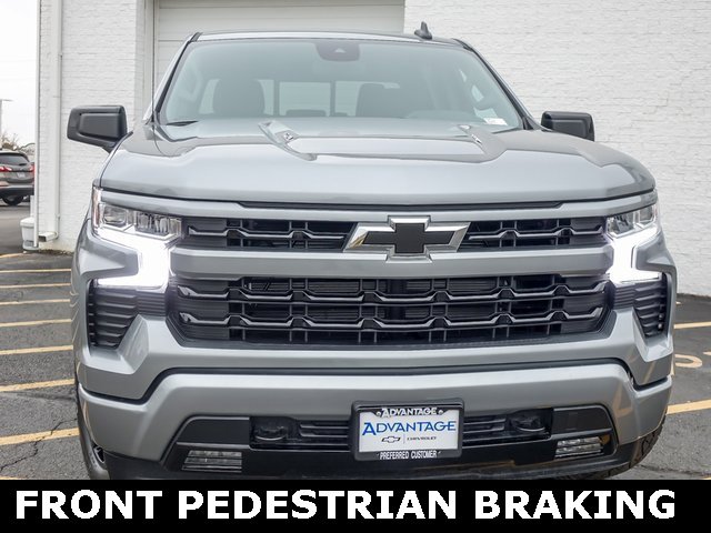 2026 CHEVROLET SILVERADO - Image 9