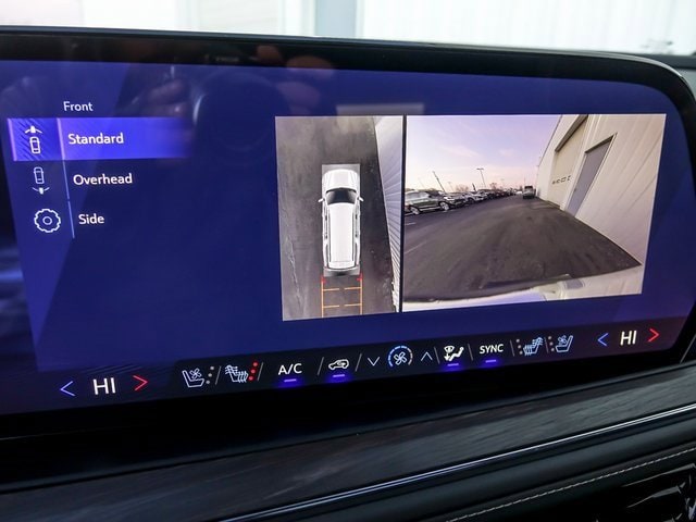 2026 CHEVROLET SUBURBAN - Image 30