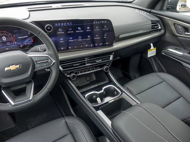 2026 CHEVROLET TRAVERSE - Image 21