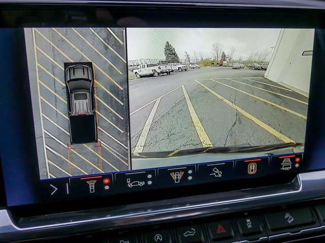 2026 CHEVROLET SILVERADO - Image 24