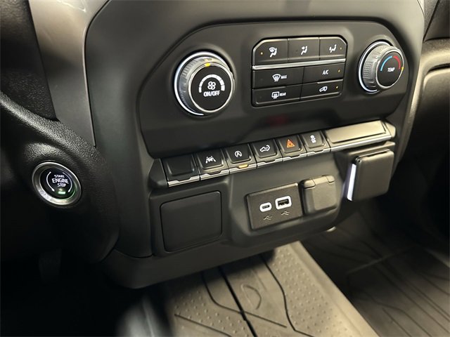 2024 CHEVROLET SILVERADO - Image 18