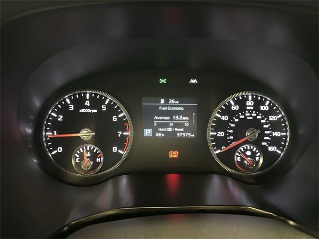 2022 KIA TELLURIDE - Image 17