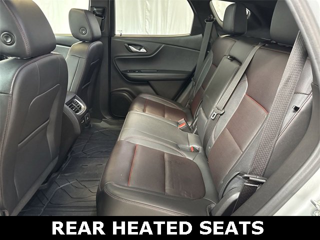2022 CHEVROLET BLAZER - Image 13