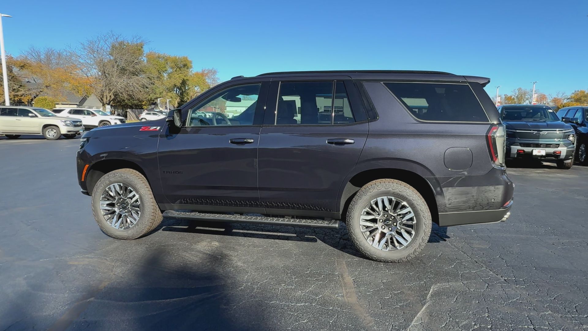 2026 CHEVROLET TAHOE - Image 38