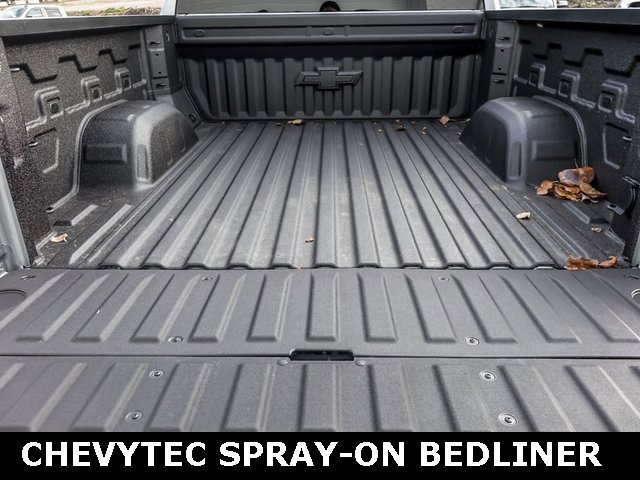 2026 CHEVROLET SILVERADO - Image 7