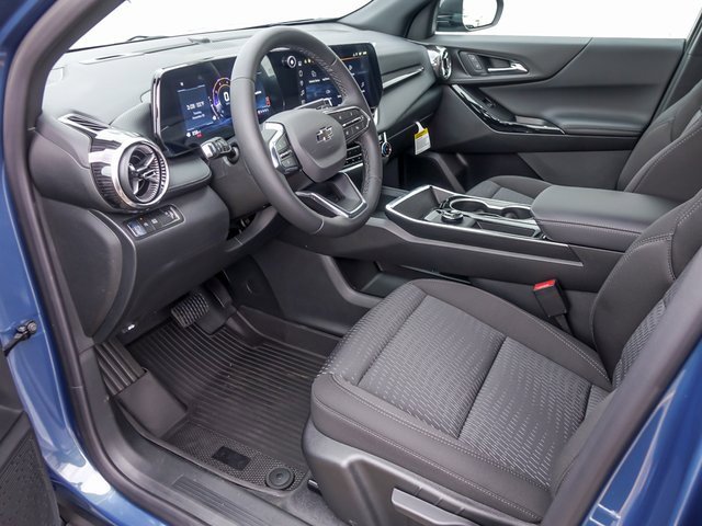 2026 CHEVROLET EQUINOX - Image 12