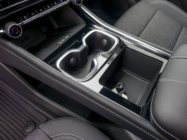 2026 CHEVROLET TRAVERSE - Image 28