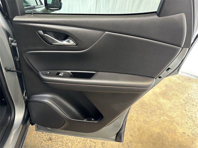 2024 CHEVROLET BLAZER - Image 29