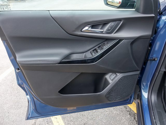 2026 CHEVROLET EQUINOX - Image 12