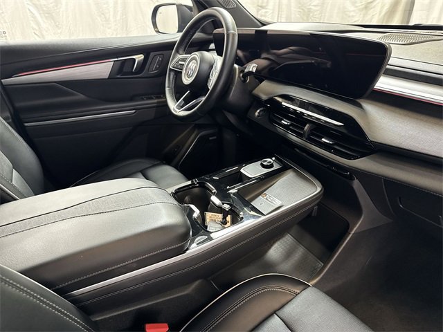 2025 BUICK ENCLAVE - Image 30