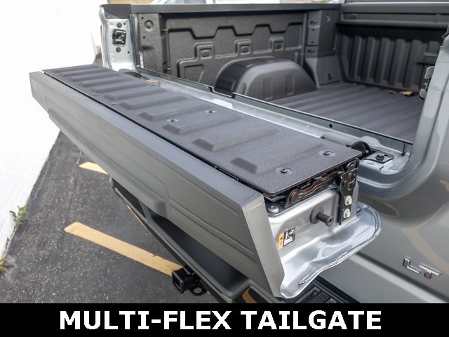 2026 CHEVROLET SILVERADO - Image 11