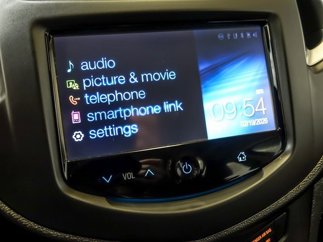 2016 CHEVROLET TRAX - Image 20