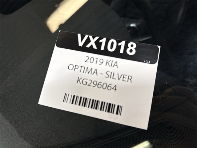 2019 KIA OPTIMA - Image 32