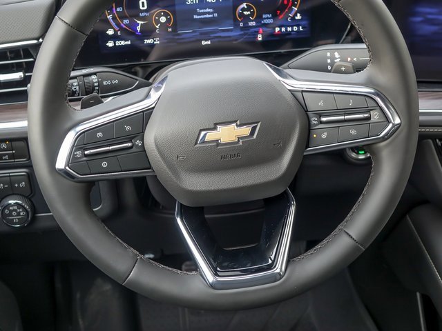 2026 CHEVROLET SUBURBAN - Image 24