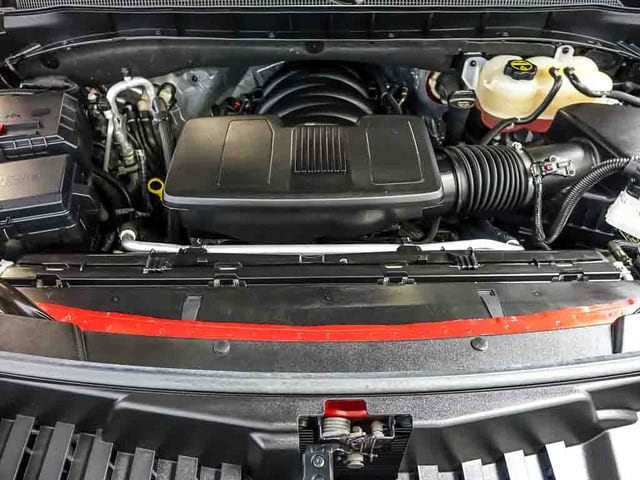 2024 Chevrolet Tahoe RST - Photo 38