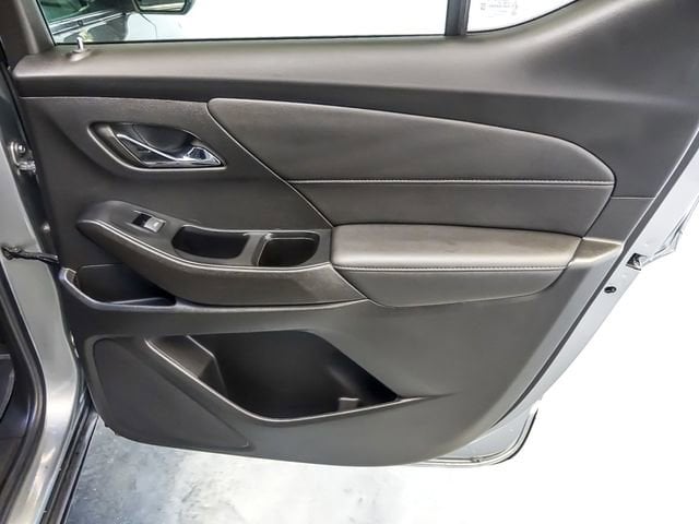 2023 Chevrolet Traverse 1LT - Photo 32