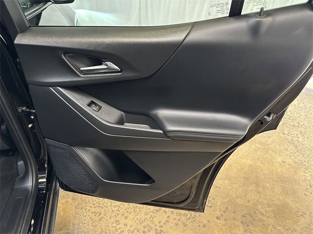 2025 CHEVROLET EQUINOX - Image 25