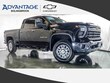 Chevrolet Silverado 2500 HD