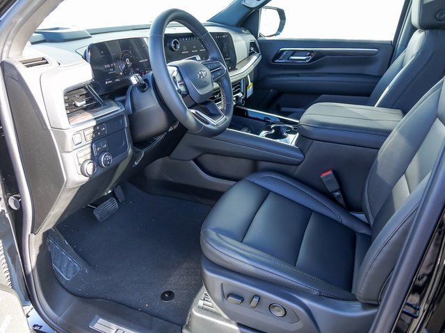 2026 CHEVROLET TAHOE - Image 15