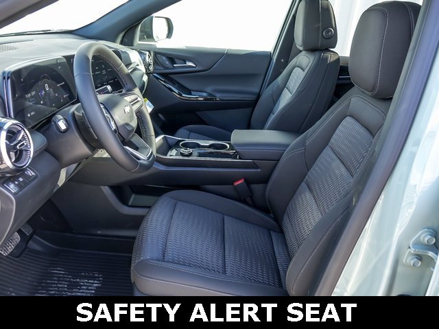 2026 CHEVROLET EQUINOX - Image 13