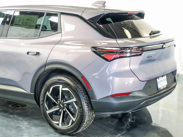 2026 CHEVROLET EQUINOX - Image 10