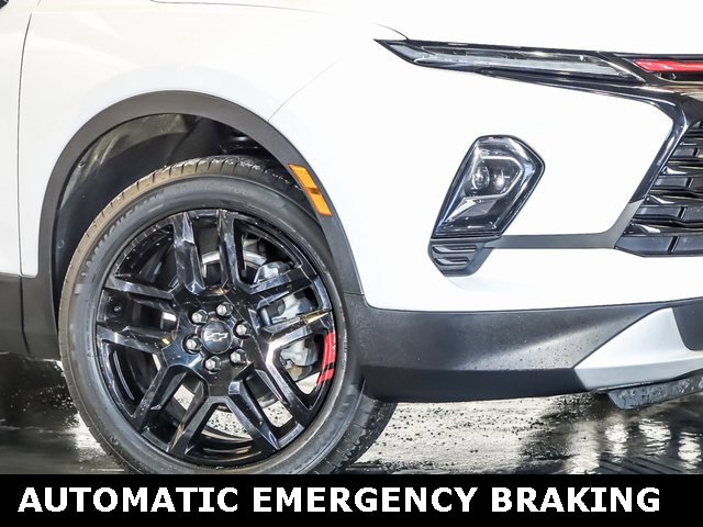 2023 CHEVROLET BLAZER - Image 4