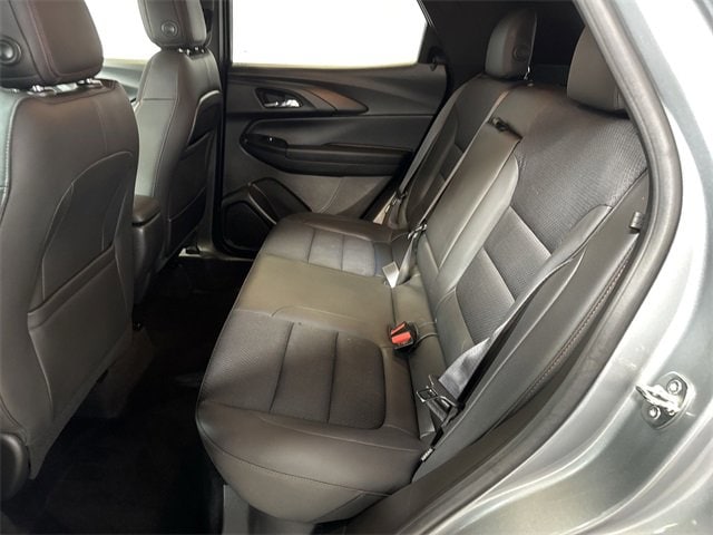 2023 CHEVROLET TRAILBLAZER - Image 12