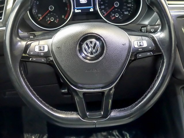 2019 VOLKSWAGEN TIGUAN - Image 20