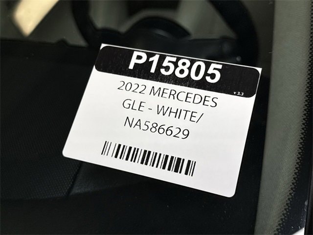 2022 MERCEDES-BENZ GLE-CLASS - Image 34