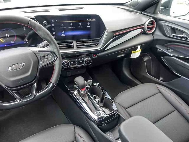 2026 Chevrolet Trax RS - Photo 17
