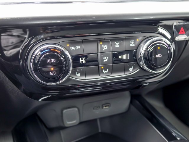 2026 CHEVROLET TRAX - Image 23