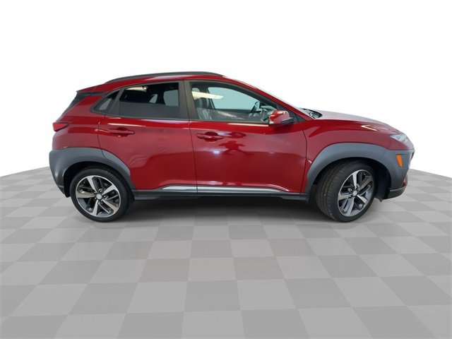 2019 Hyundai Kona Ultimate photo 3