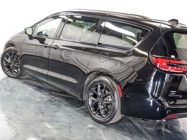 2025 Chrysler Pacifica Limited - Photo 11