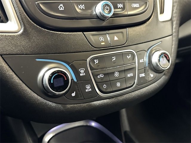 2024 CHEVROLET MALIBU - Image 20