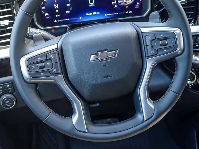 2026 Chevrolet Silverado 1500 RST - Photo 23