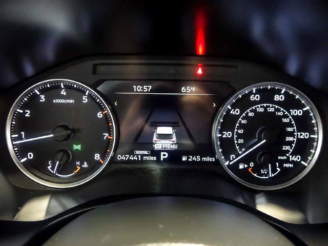 Vehicle thumbnail
