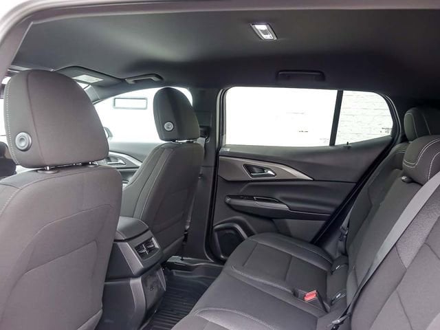 2026 Chevrolet Equinox EV 1LT - Photo 14