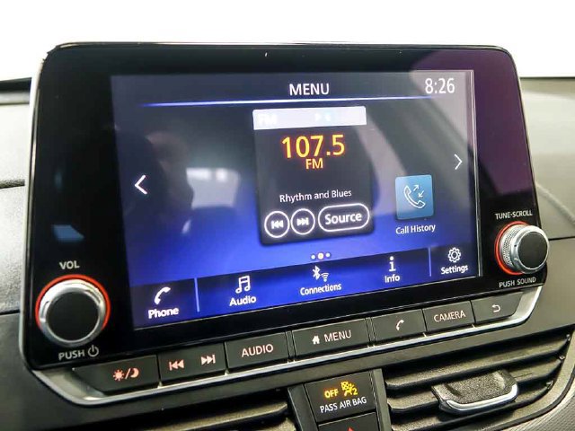 2024 Nissan Altima SR - Photo 20