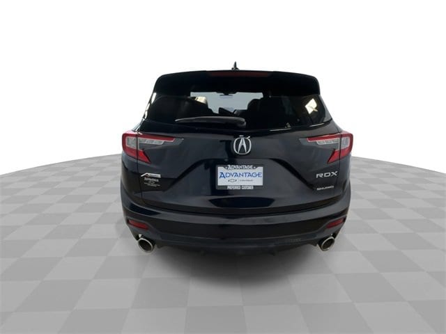 2021 ACURA RDX - Image 7