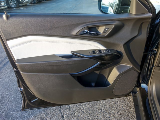 2026 CHEVROLET TRAX - Image 11