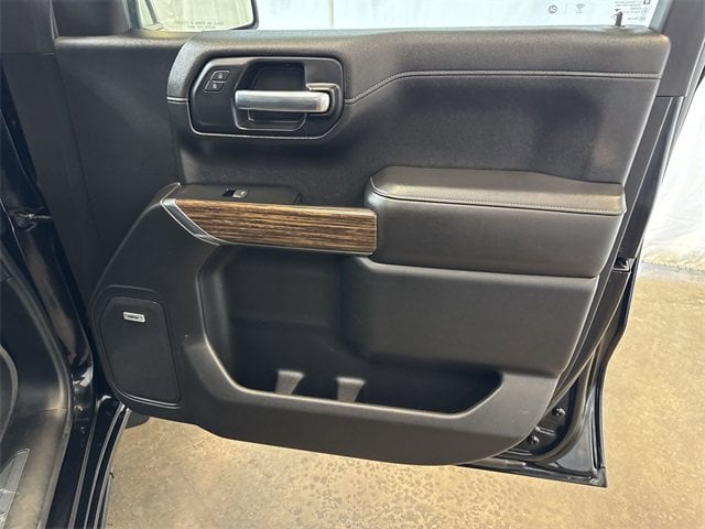 2019 CHEVROLET SILVERADO - Image 27