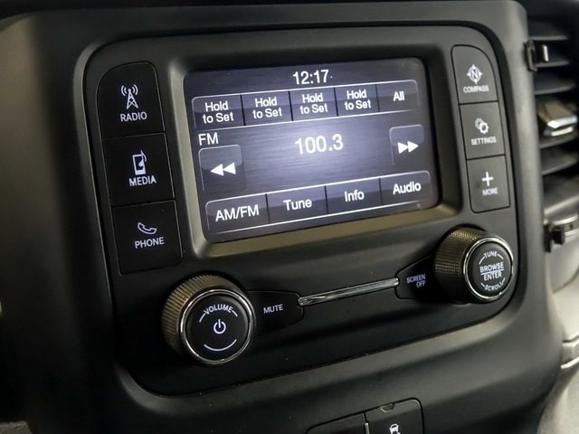 2022 RAM 3500 - Image 21