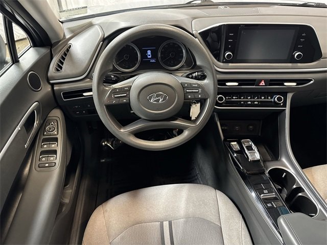 2021 HYUNDAI SONATA - Image 14