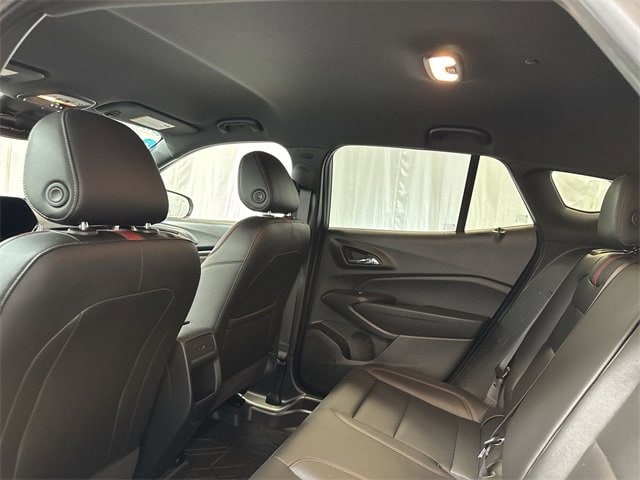 2024 CHEVROLET TRAX - Image 13