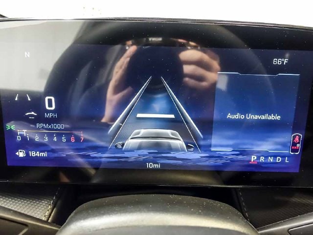 Vehicle thumbnail